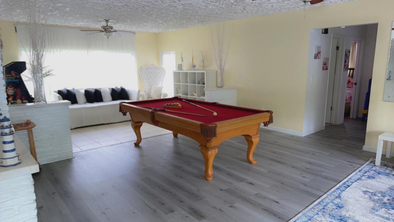 Miami Parkview Getaway Exterior foto