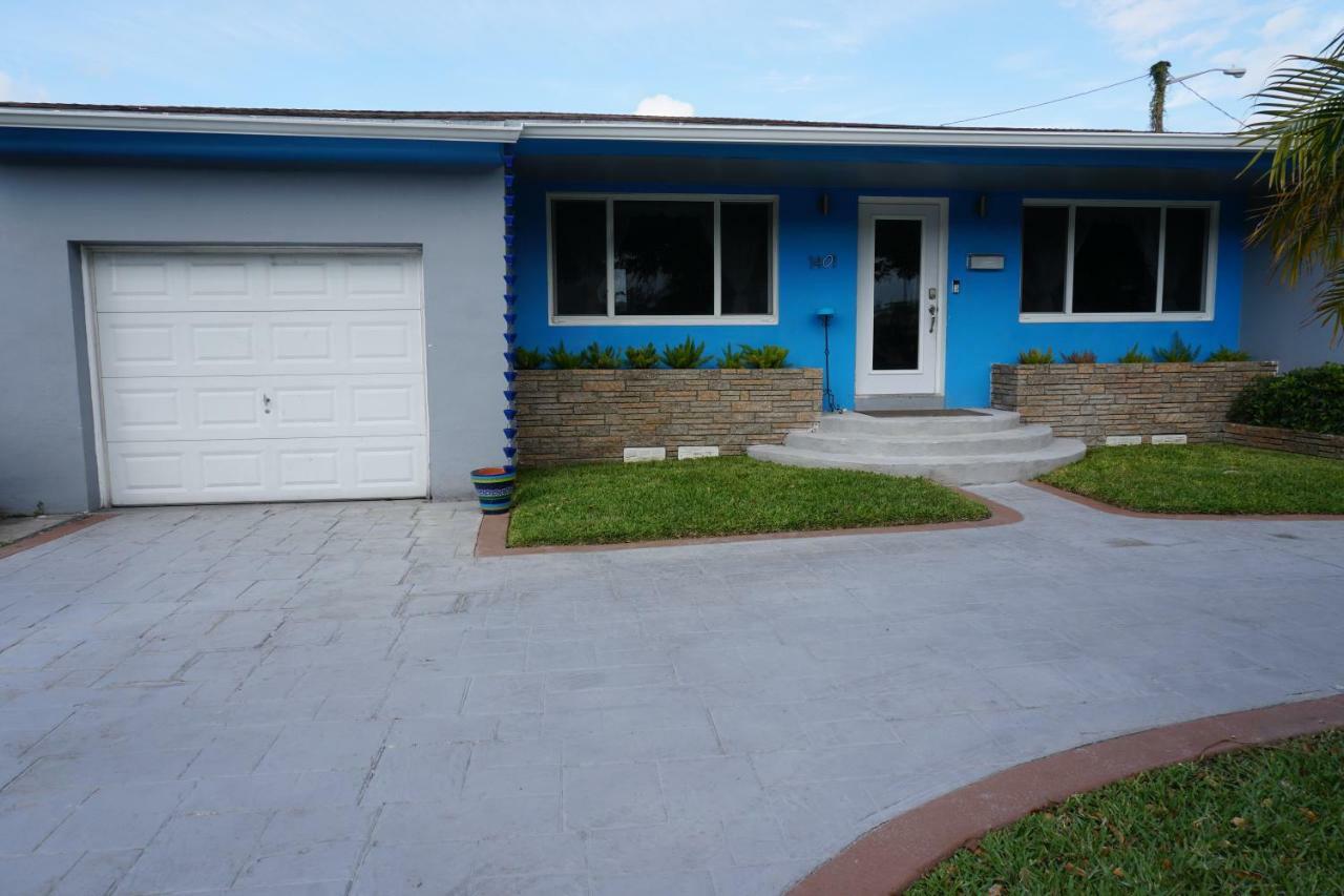 Miami Parkview Getaway Exterior foto