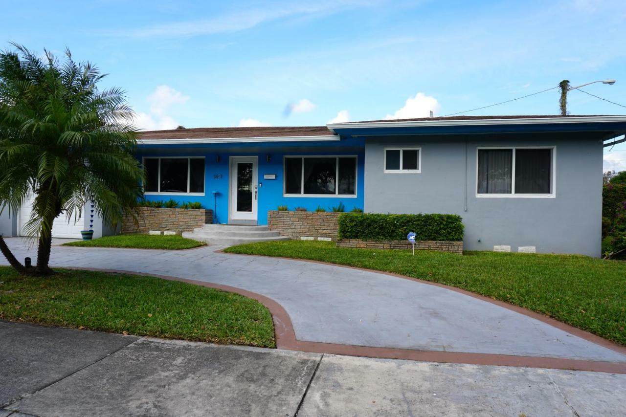 Miami Parkview Getaway Exterior foto